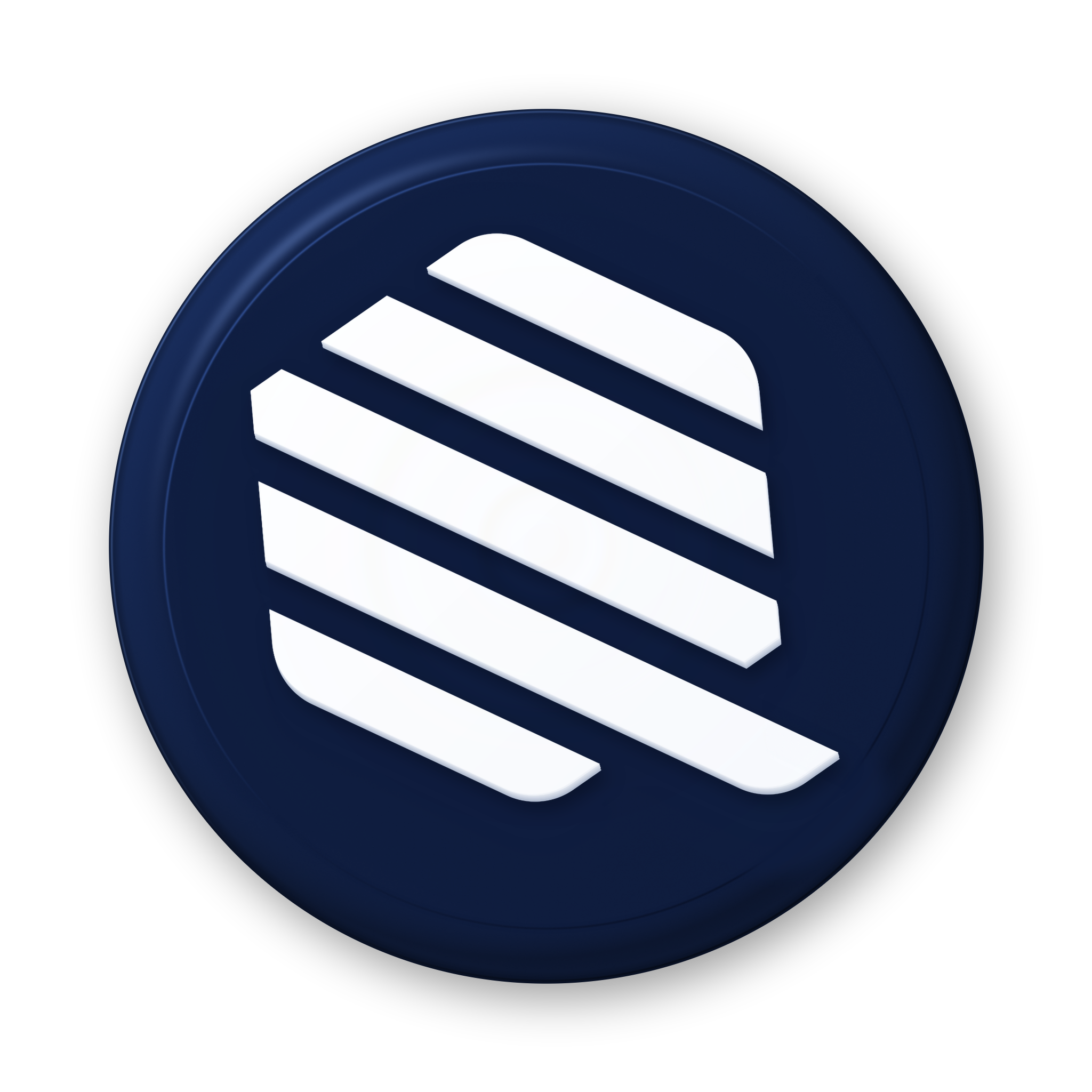 QBaryon Technologies logo
